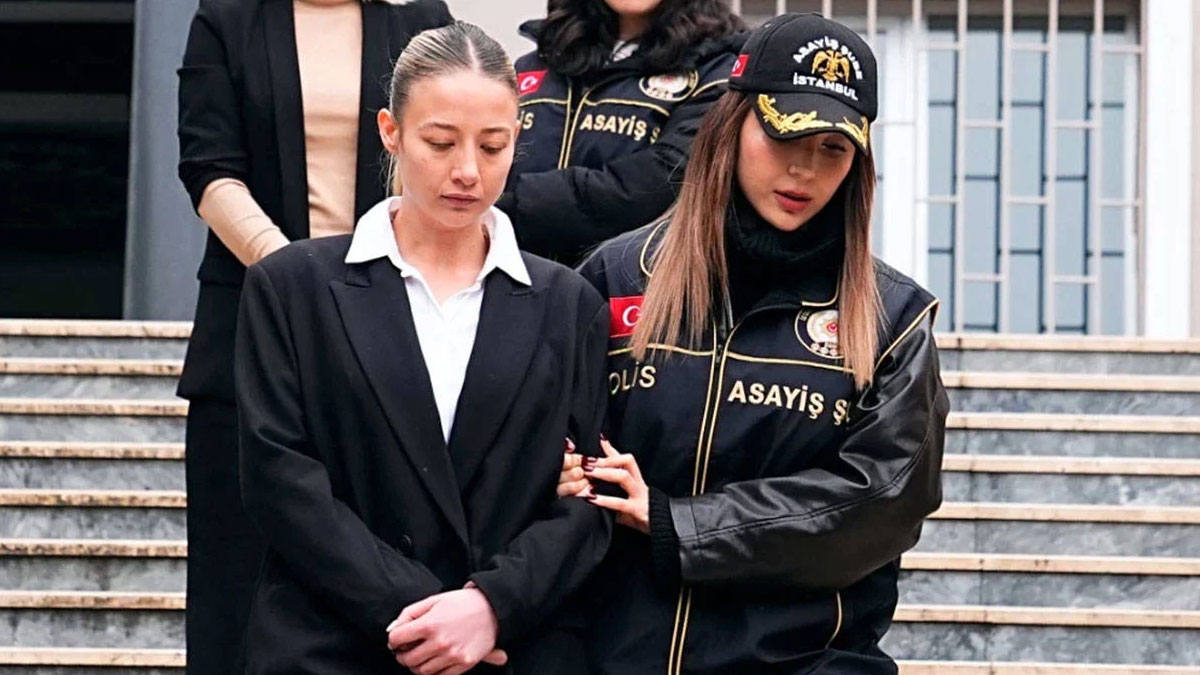 Kubilay Kaan Kundakçı cinayetinde konum detayı