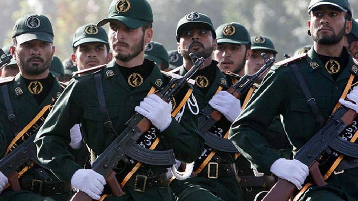 İran Devrim Muhafızları'ndan yeni mesaj: İsrail ve ABD bağlantılı üniversiteler artık "hedef" olabilir