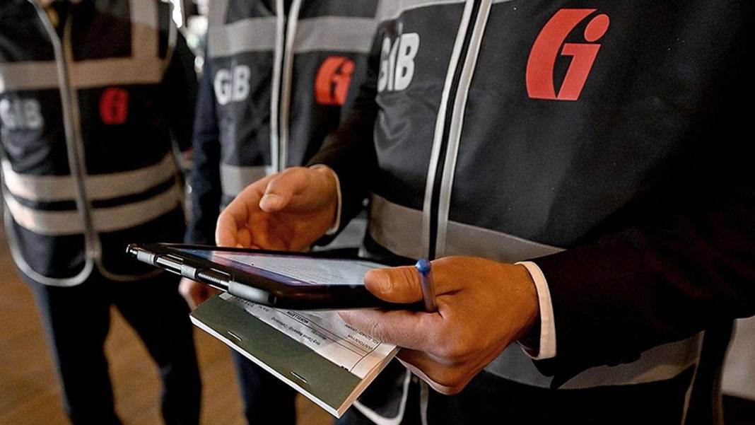 Eksik yapılan gelir beyanlarını yakın takipte: Banka kayıtları ve uydu görüntüleri çapraz kontrolde