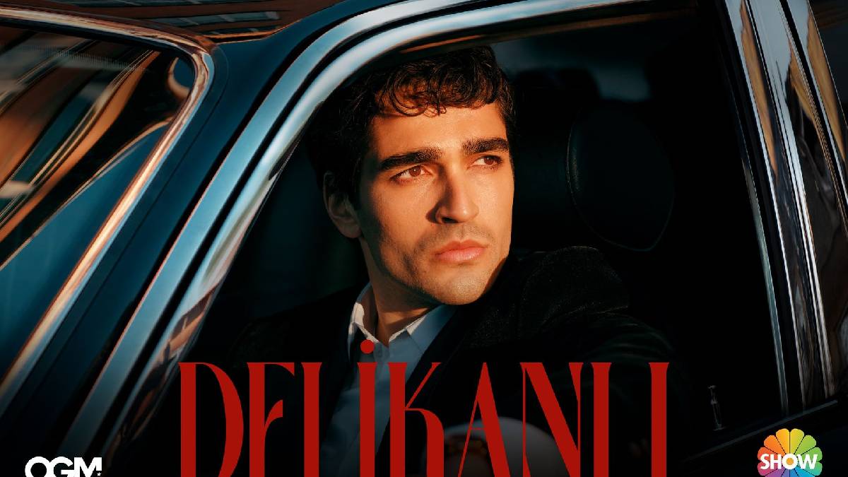 Show TV Delikanlı dizisi nerede çekiliyor? Delikanlı çekim mekanları: İlçe, semt ve mahalle belli oldu