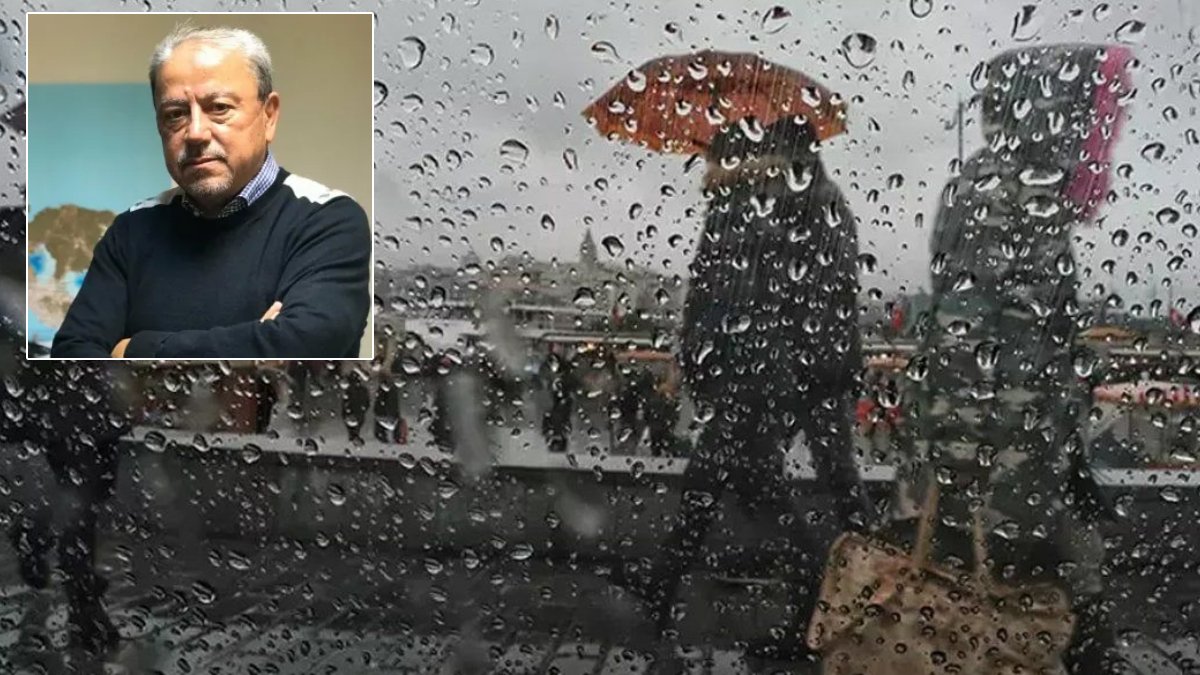 Prof. Dr. Orhan Şen'den 'Nisan' uyarısı: Kış Bitmedi, kar geri geliyor