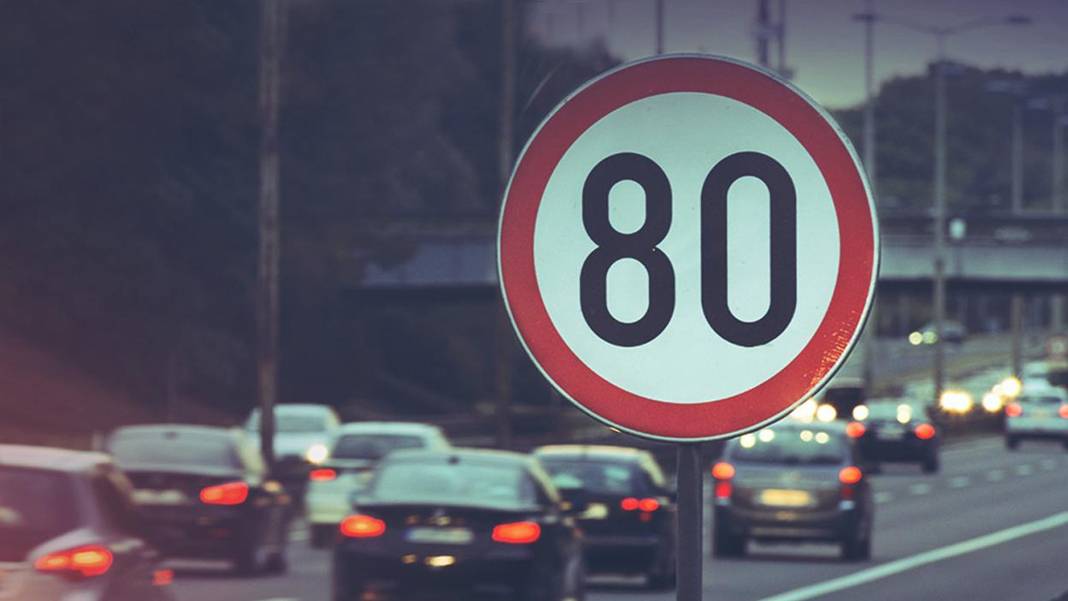 Trafikte radarlar artık sır değil: İçişleri Bakanlığı denetim noktalarını haritaya taşıdı