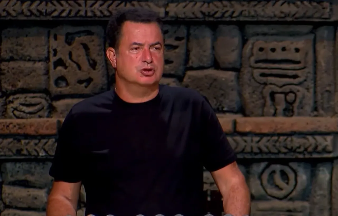 Acun Ilıcalı son dakika açıkladı: Survivor Seren Ay Çetin diskalifiye mi oldu?