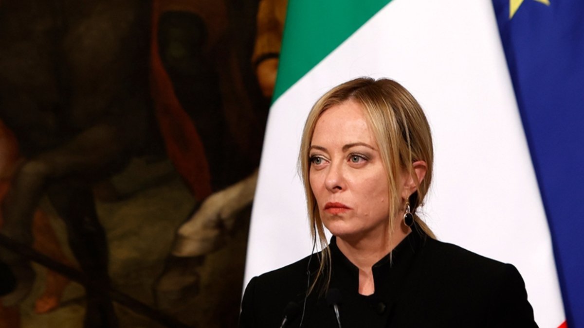 İtalya’dan İsrail’e tepki: Kudüs’te Palmiye Pazarı ayinine engel “kabul edilemez”