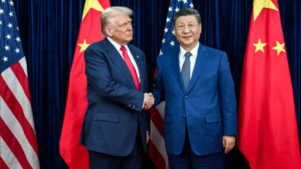 Financial Times yazdı: ABD'nin İran savaşı Çin'i 'süper güç' yaptı