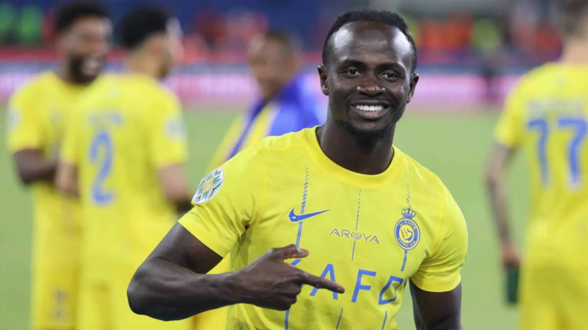 Beşiktaş'tan Sadio Mane hamlesi