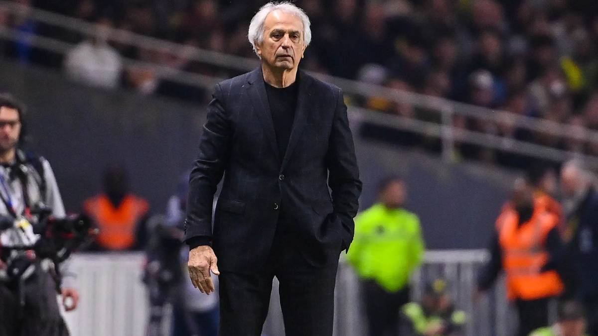 Vahid Halilhodzic Fransa Ligue1 tarihine geçti