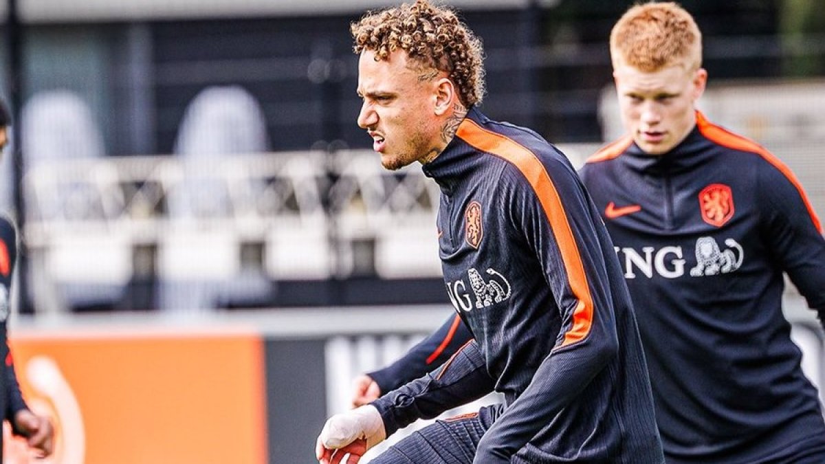 Lang'ın sahalara dönüş tarihi belli oldu: Hollanda basını açıkladı