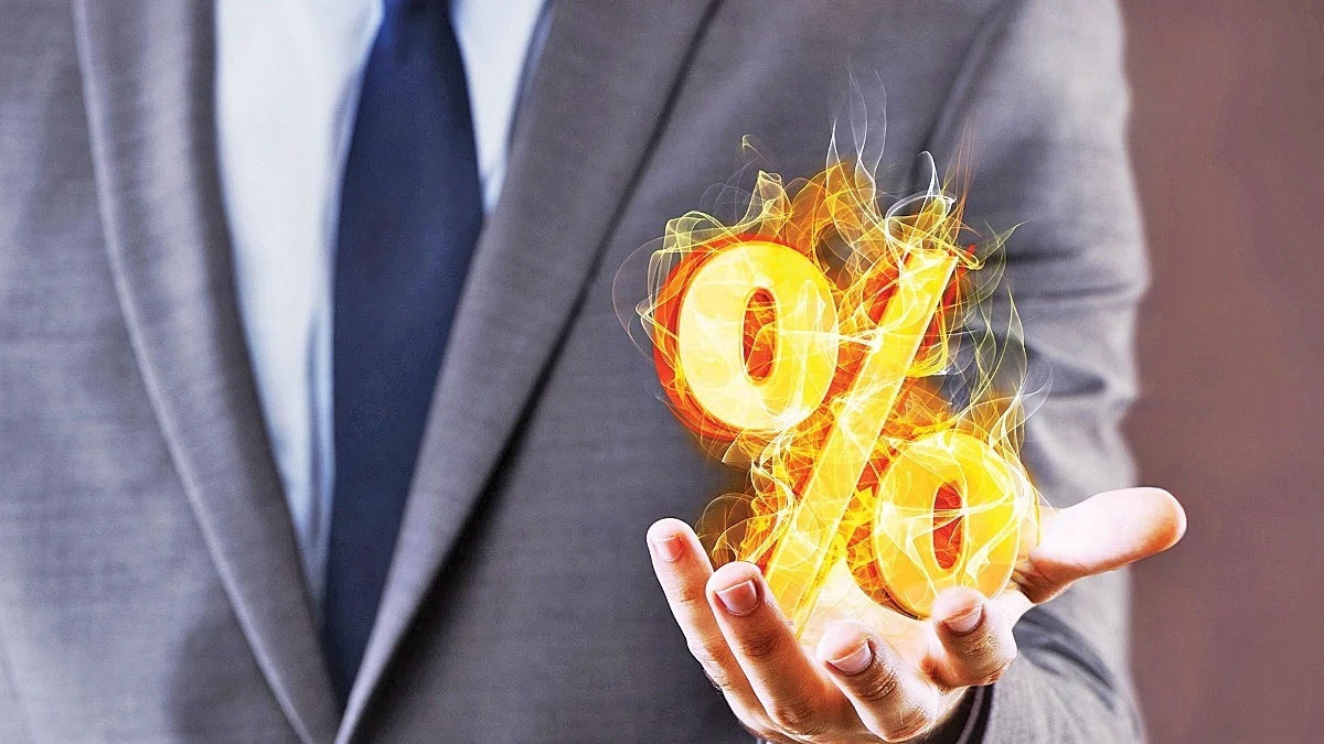 İş dünyasını faiz  korkusu sardı