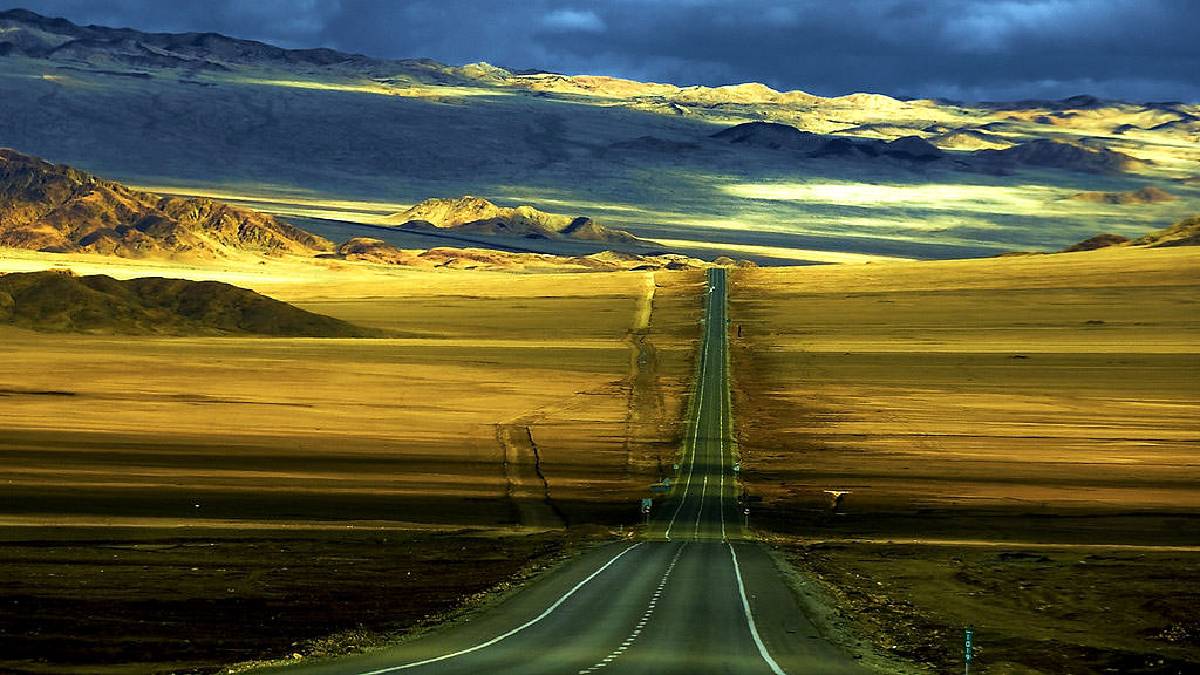 Dünyanın en uzun karayolu olmak için 50 yıldır bekliyor: Tek bir çivi bile çakılamadı