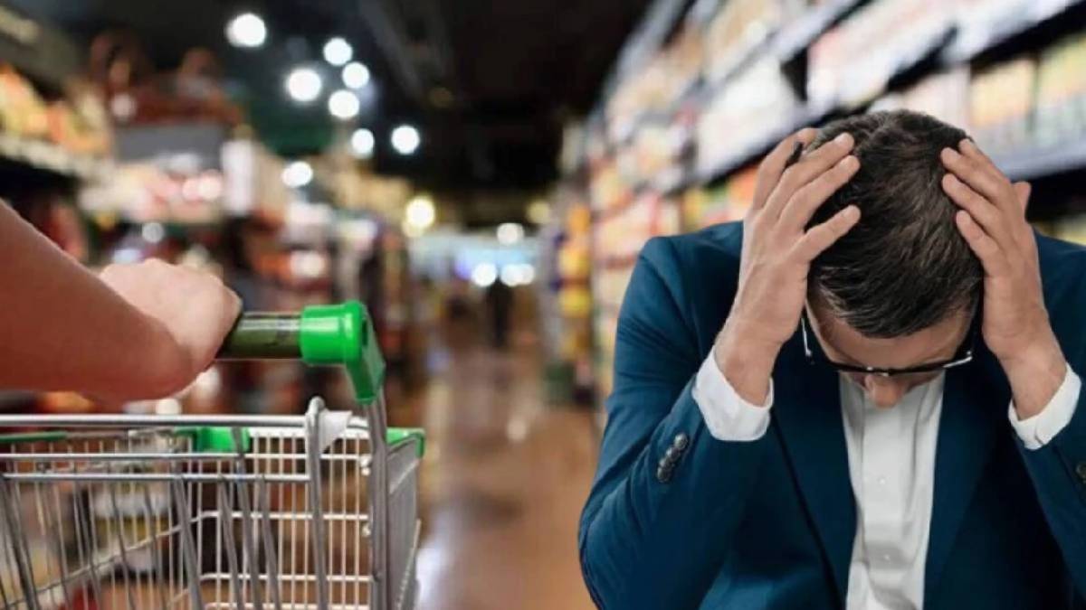 Günlük üretim kapasitesi 12 tondu: Türk gıda devi iflas etti!