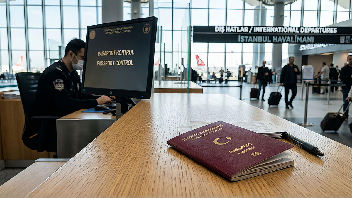 Vergi borcu yüzünden geri çevrilme korkusu boşa çıktı