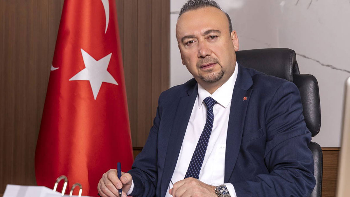 Uşak Belediye Başkanı Özkan Yalım'a ait işletmelere polis baskını