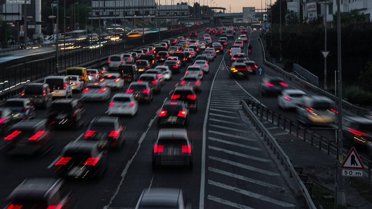 Türk mühendisin 34 yıllık Ar-Ge'si emisyonu sıfıra yaklaştırdı