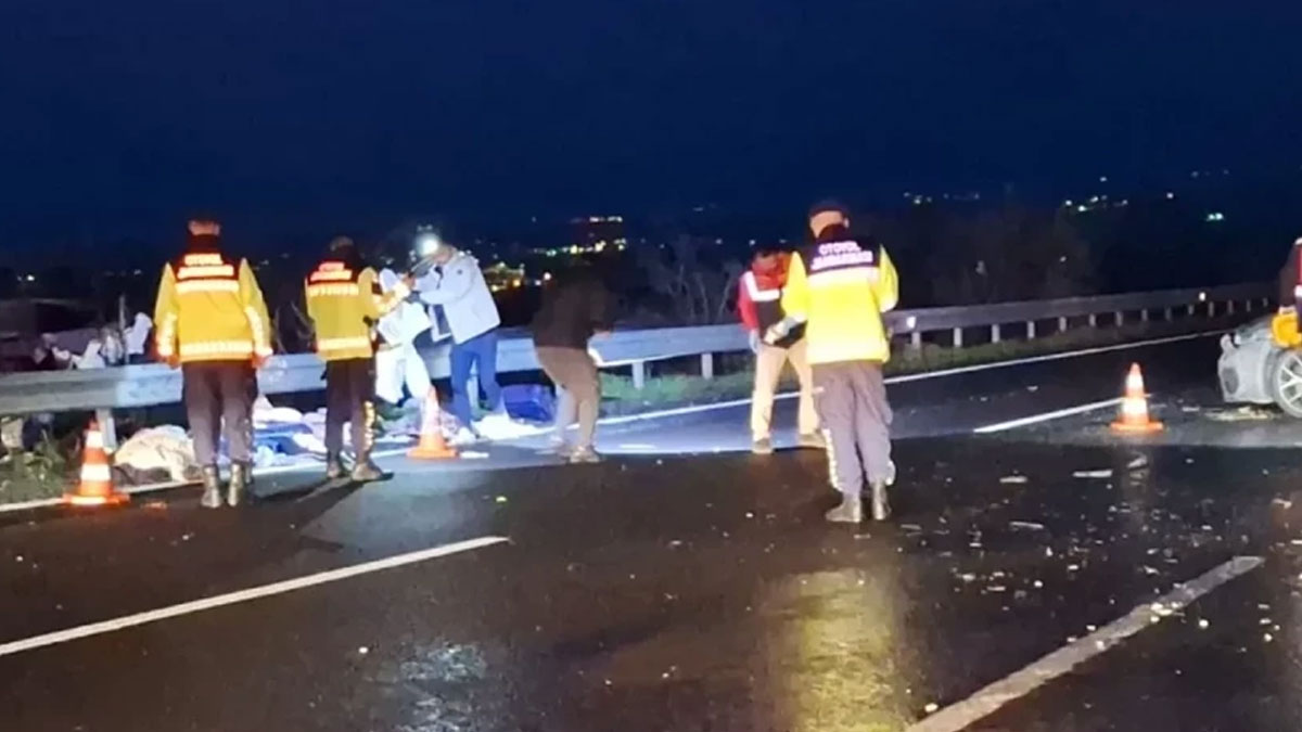 Şanlıurfa'da feci kaza! 5 yaşındaki çocuk hayatını kaybetti
