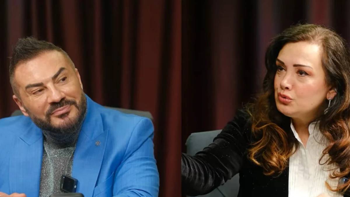 Rober Hatemo konuştu herkes şaşırdı! ‘Öldüğümü düşünüyorum’