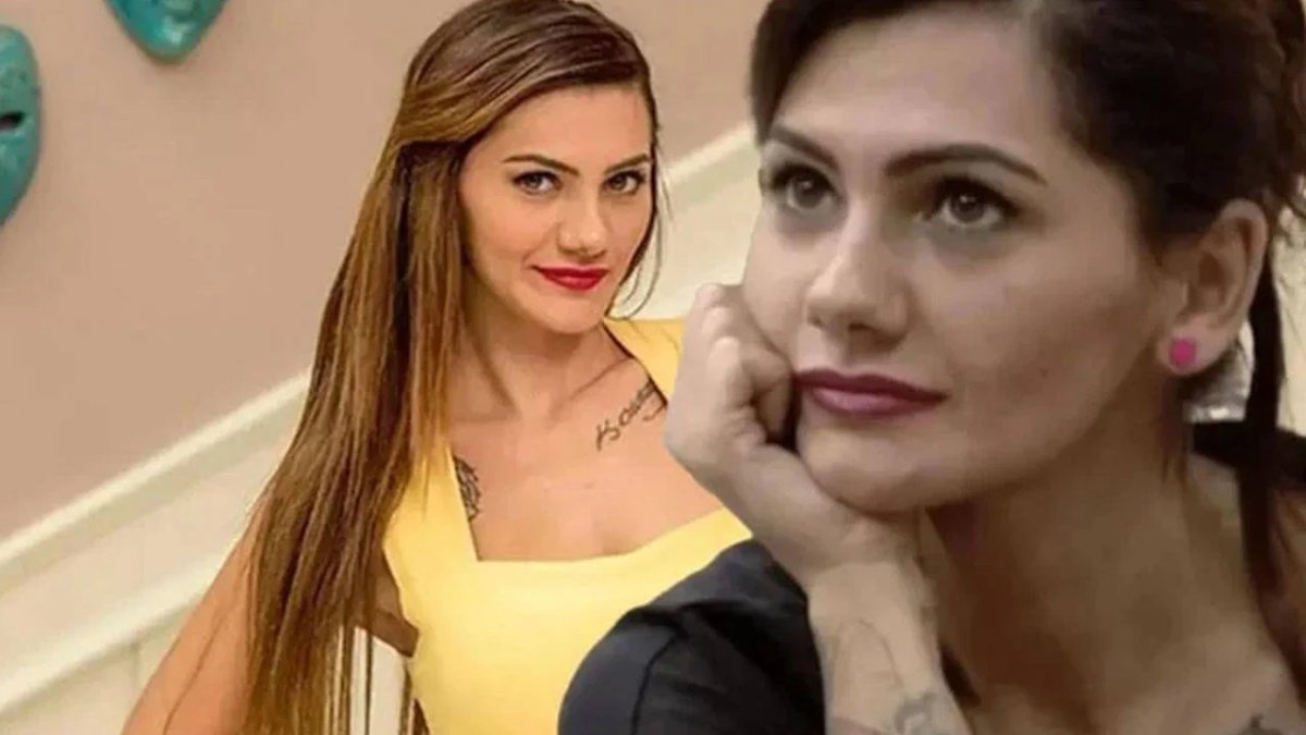 Kısmetse Olur eski yarışmacısı Ayça Beğen hastaneye kaldırıldı