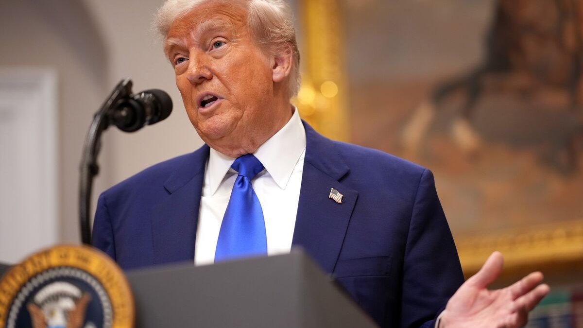 Financial Times: Trump, İran petrolünü “almak” istediğini söyledi