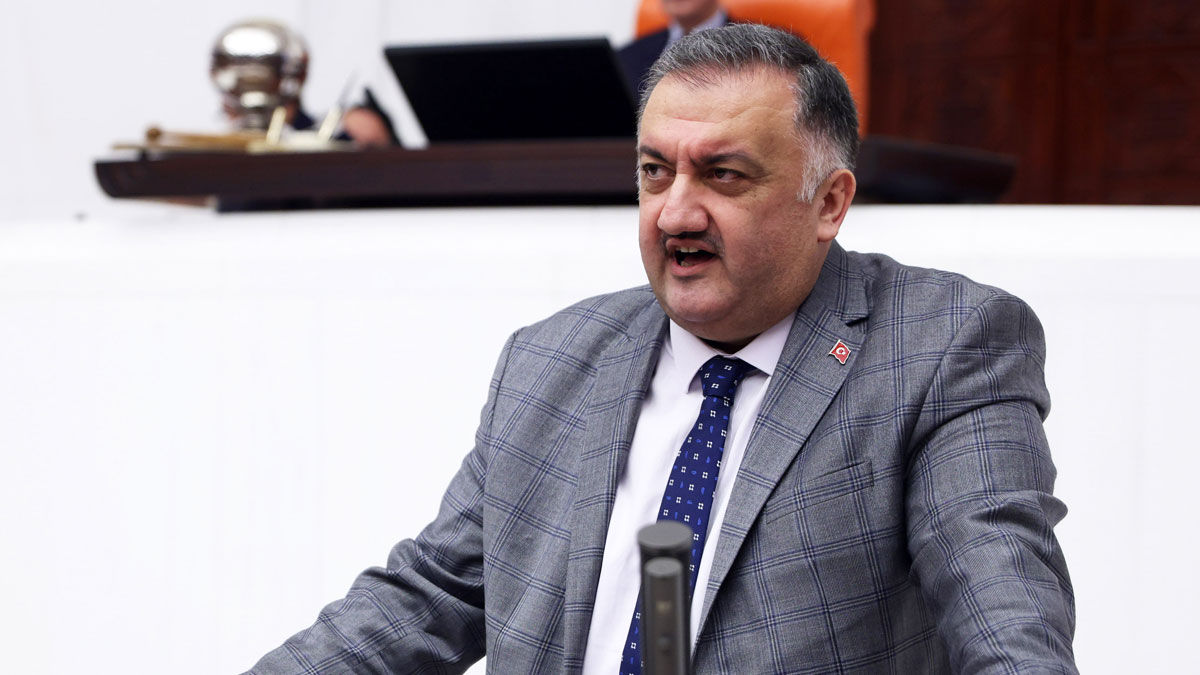 Hasan Karal’dan tarım çıkışı: Dünya lideriyiz ama vatandaş fındığa, incire ulaşamıyor