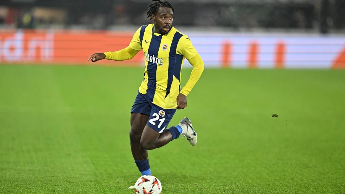 Galatasaray, Osayi'ye kancayı taktı