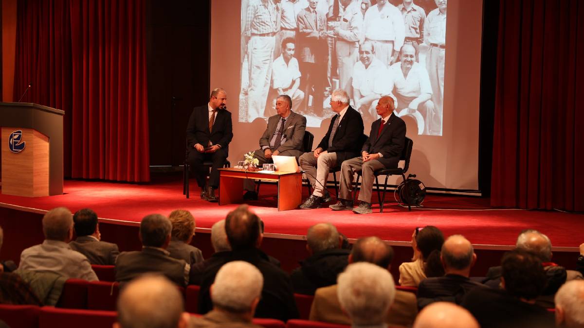 İstikbalin şehri: Tayyare Tamirhanesi 100 yaşında