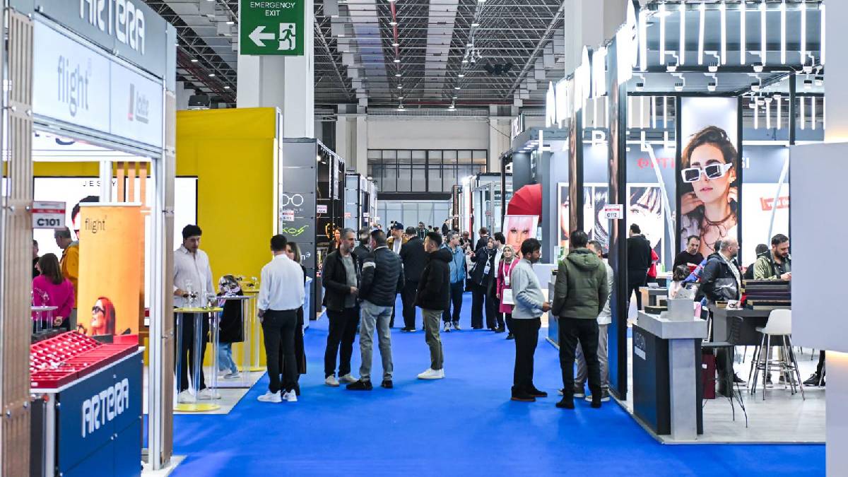 Üç farklı sektör, tek buluşma noktası