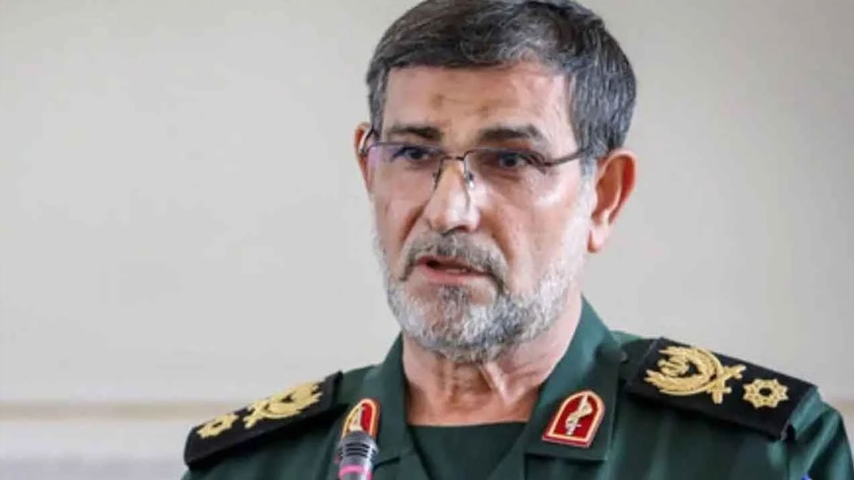 İran doğruladı: Ali Rıza Tengsiri hayatını kaybetti