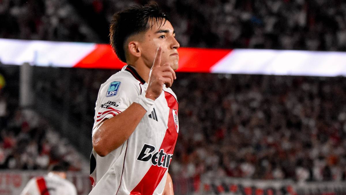 Trabzonspor Arjantinli kanat oyuncusu için harekete geçti