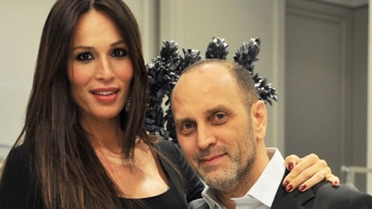 Olaylı evlilikte son perde: Güzide Duran 18 yıllık eşinden boşandı