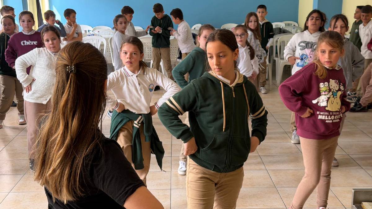 BALMEK kursları kırsalda tam kapasite çalışıyor