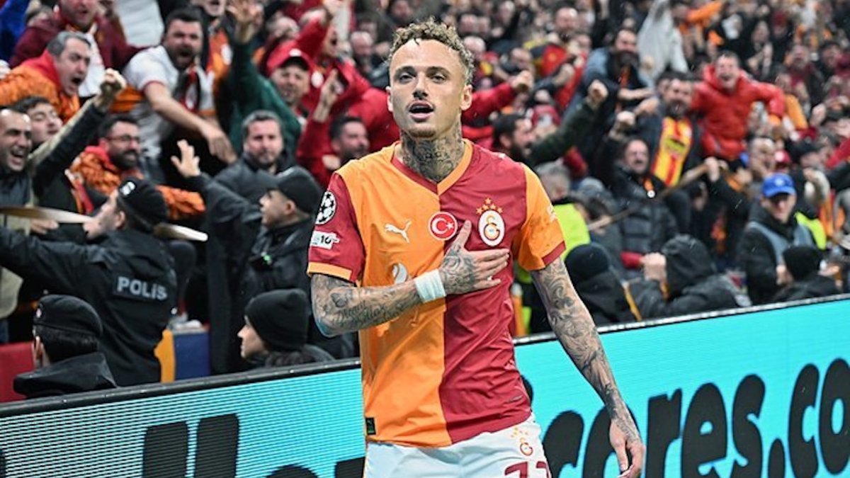 Lang'dan dikkat çeken Galatasaray itirafı: Takımda kalacak mı?