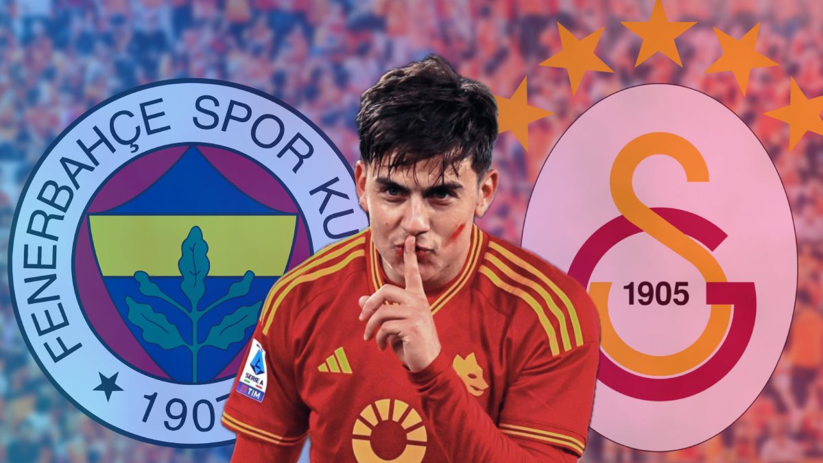 İtalyan basını transfer bombasını patlattı! Dybala için geri sayım: Maaşına kadar açıkladılar