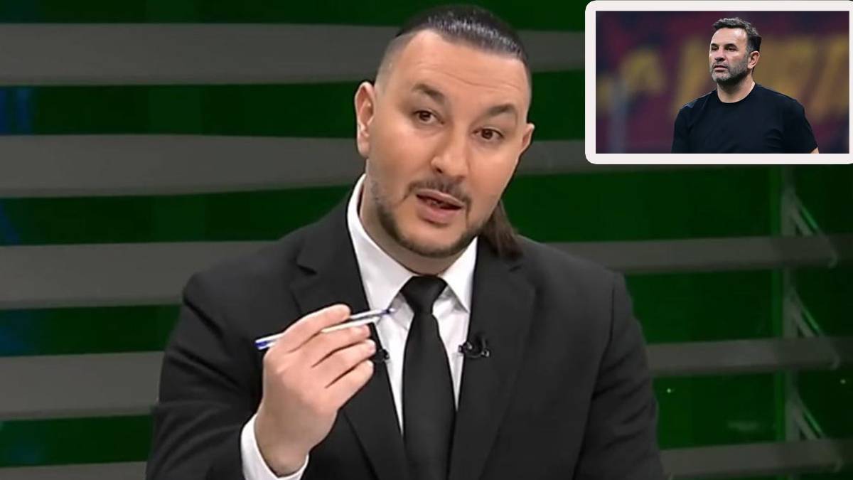 Necati Ateş'ten Okan Buruk'a çok sert Icardi uyarısı
