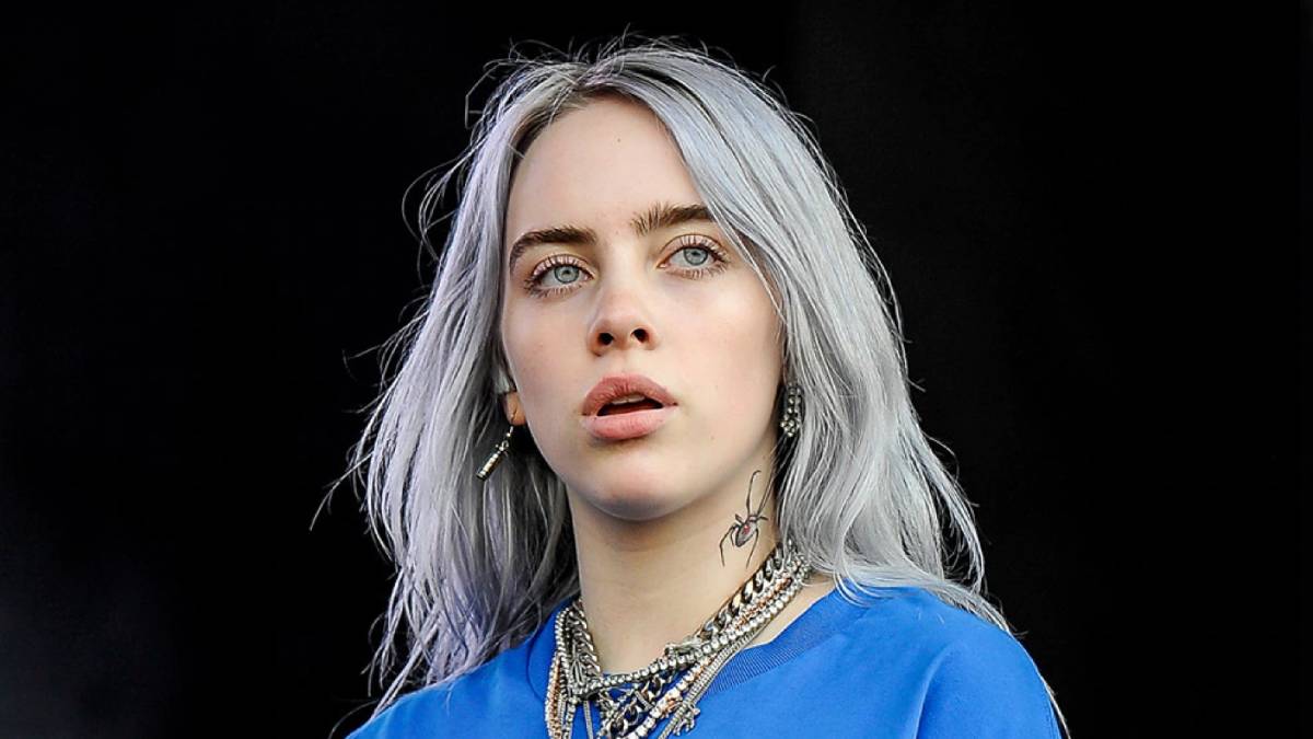 Yıllarca Billie Eilish'i takip etmişti: Tren kazasında öldü