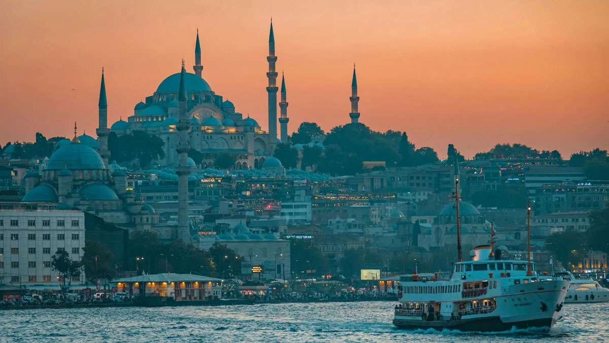 İstanbul’da yatırım haritası değişiyor: En çok kazandıran semtler belli oldu