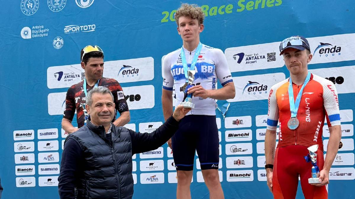 Alanya’da zirvenin adı Muğla Büyükşehir