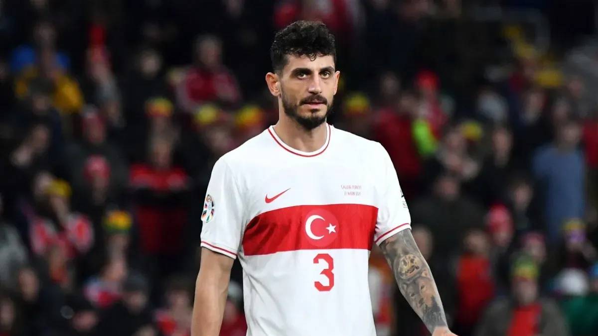 Samet Akaydın'ın yeni durağı belli oldu: Sürpriz hamle