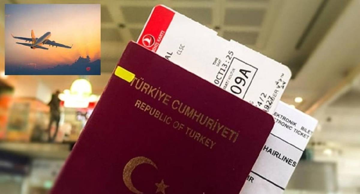 Tatil planlayanlara 'acil' uyarı: Jet yakıtı fiyatları patladı, uçak biletinizi hemen alın