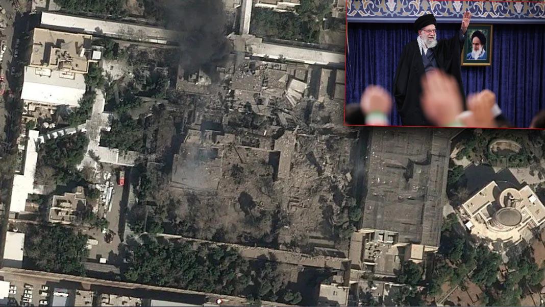 Washington Post suikastların perde arkasını yazdı: İsrail, İran liderlerini yeni bir 'yapay zeka' ile vuruyor