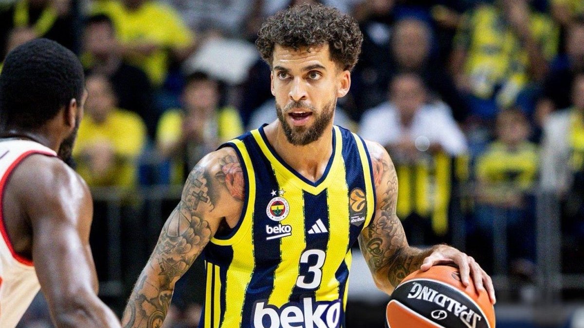 Fenerbahçe'de beklenmeyen ayrılık