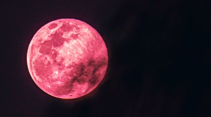 2026 Pembe Ay ne zaman, saat kaçta görülecek? Nisan Dolunayı izleme rehberi