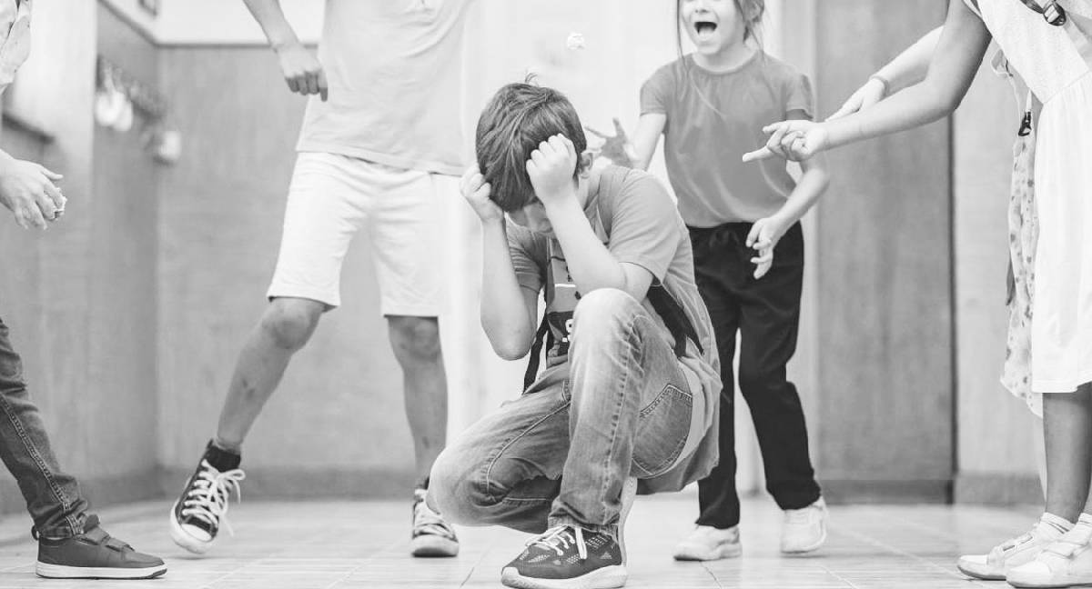 Eğitimde şiddet, kadife eldiven veya meseleyi bütüncül görmek