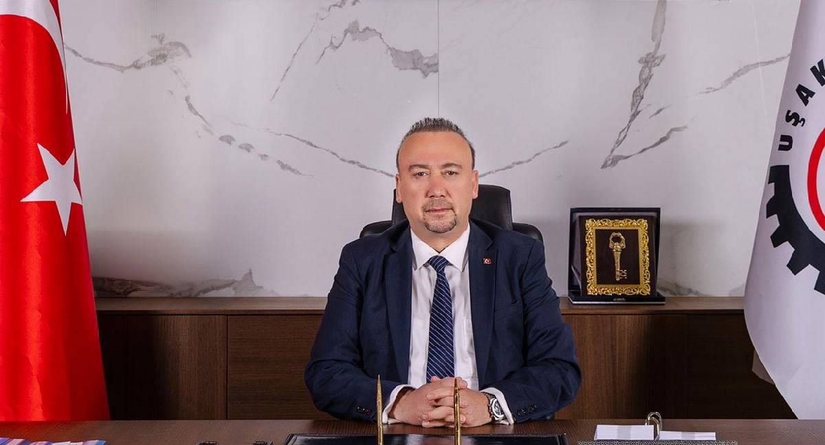 Tutuklu Uşak Belediye Başkanı Yalım: Aslıhan Aksoy'un hesabına 1 milyon 500 bin lira para araç alımı için gönderildi