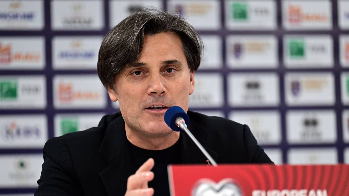 Vincenzo Montella: Elimizden geleni yapacağız