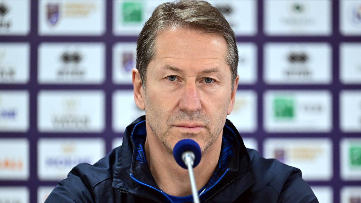 Kosova teknik adamı Franco Foda: Her şeye hazırız