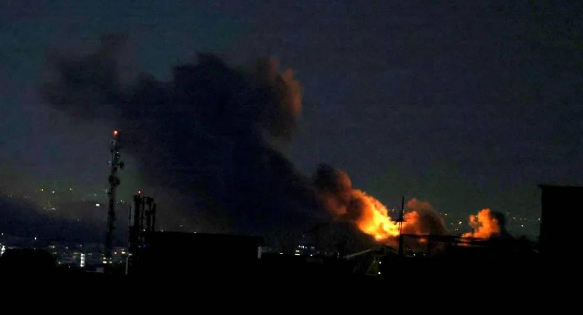 Trump'ın yeni hedefi halkın yaşam kaynakları: ABD İran'da elektrik santrallerini vuruyor