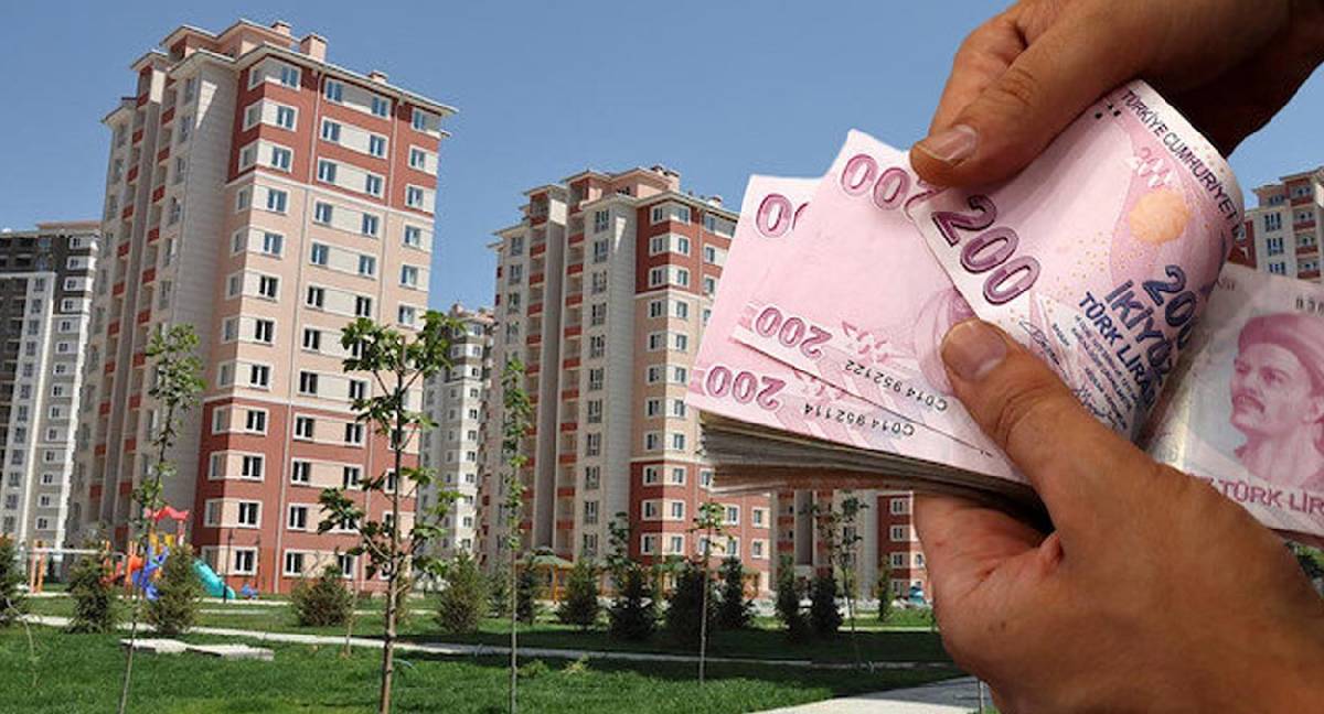 Apartmanlarda 'Utanç Panosu' devri bitti: Aidat borcu olanlar kapıya asılamayacak