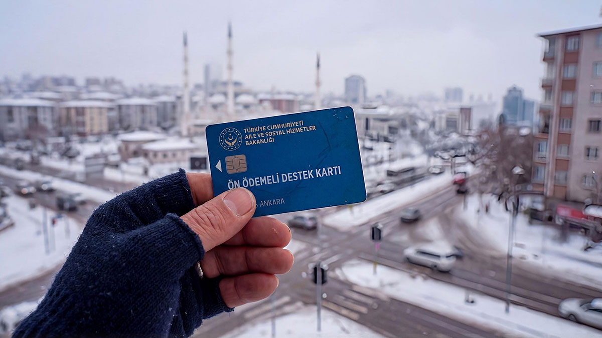 ABB'den 175 bin aileye doğalgaz faturası desteği