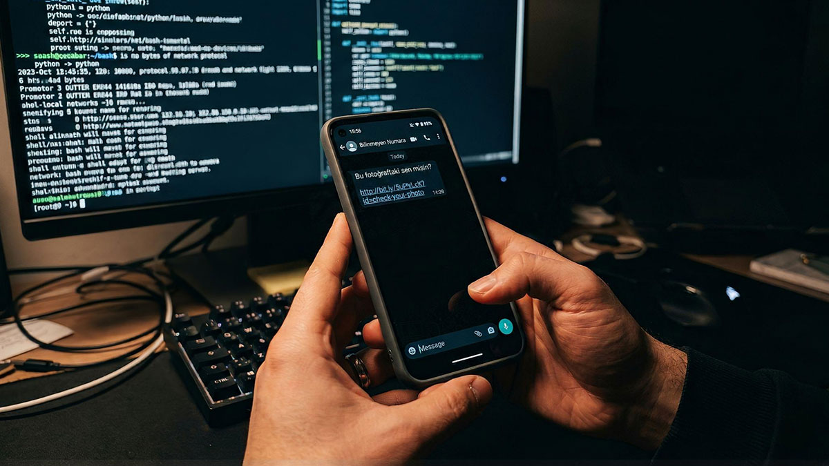 'Bu fotoğraftaki sen misin?' tuzağına düşenlerden 400 milyon TL kazandılar