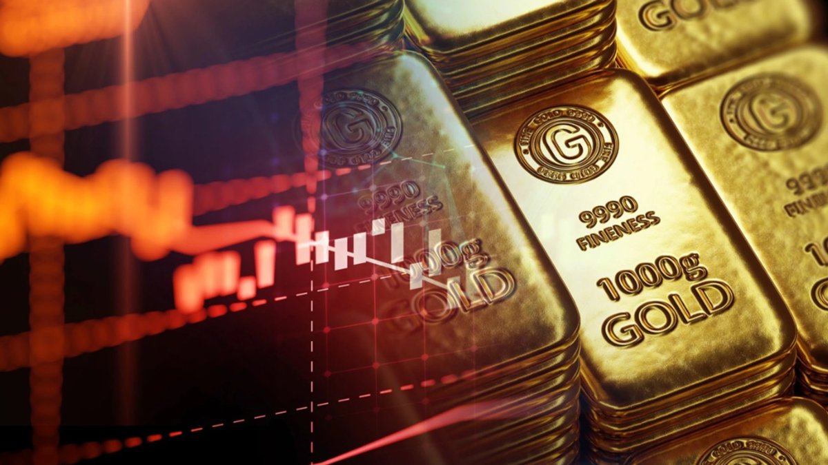 Altında son 20 yılın en sert düşüşü kapıda